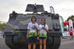 BIB: 
                            <button type="button" onclick="openModal(3817373)" class="btn btn-primary btn-sm float-right btn-popup" data-toggle="modal" data-target=".modal-high-quality">
                        <i class="fas fa-shopping-cart"></i> Add to Cart
                    </button>
                                            <button type="button" onclick="isThisMe(3817373, true)" class="btn btn-success btn-sm float-right btn-popup btn-isme hidden" data-toggle="tooltip" data-placement="bottom" title="นี่คือรูปของคุณใช่ไหม คลิกที่นี่เพื่อเอาเข้าอัลบั้ม">
                        <i class="fas fa-plus"></i> Add to album
                    </button>
                    <button type="button" onclick="isThisMe(3817373, false)" class="btn btn-warning btn-sm float-right btn-popup btn-isnotme hidden">
                        <i class="fas fa-ban"></i> Remove from album
                    </button>